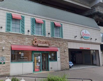 飲食店　サイゼリヤ北赤羽駅前店（飲食店）まで730m