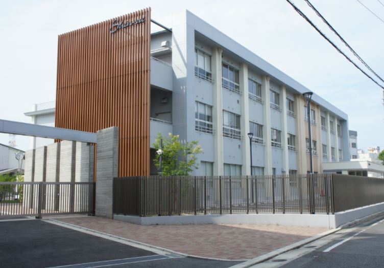 大学・短大　和歌山信愛大学様（大学・短大）まで769m