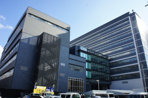 大学・短大　和歌山県立医科大学薬学部様（大学・短大）まで1078m