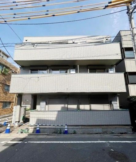 建物外観　☆外観☆