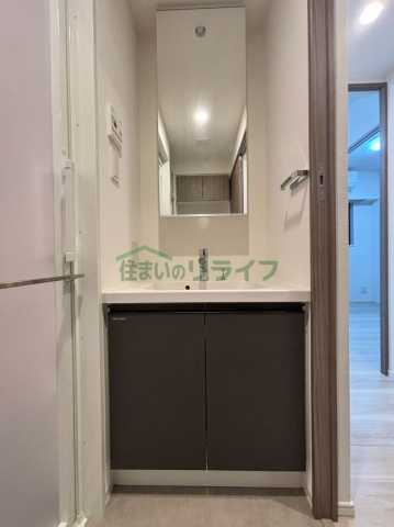 ドゥーエ両国Vの内装写真