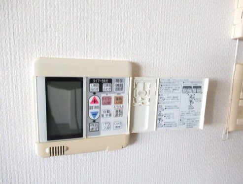 その他　床暖房