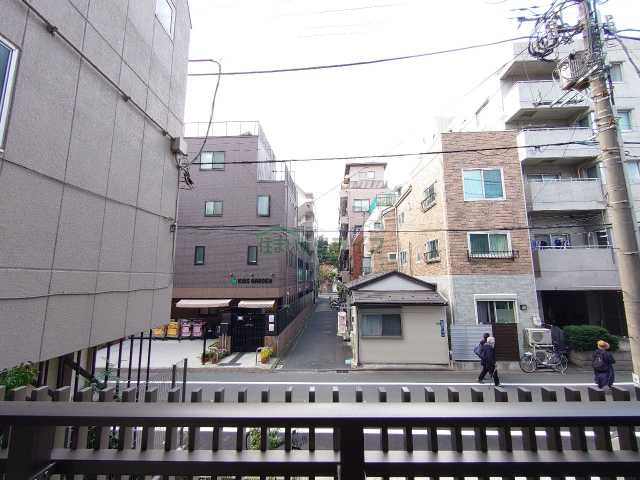 眺望　リライフ浅草店
