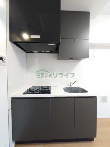 キッチン　リライフ浅草店