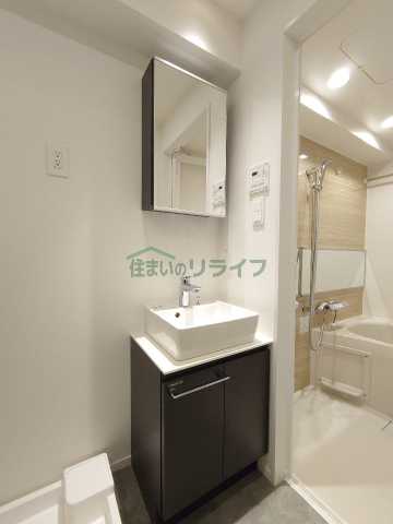 洗面設備　リライフ浅草店