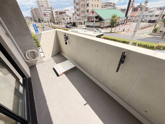 THE SENSE RESIDENCE 甲南山手の内装写真
