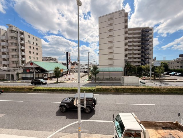 THE SENSE RESIDENCE 甲南山手のその他写真