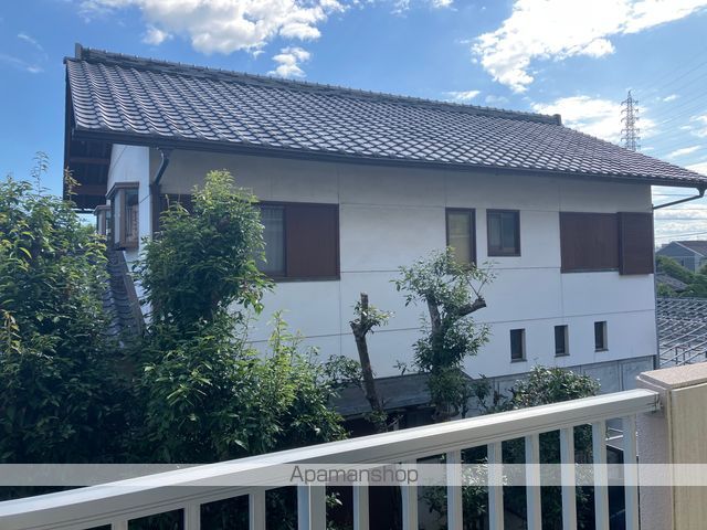 眺望　眺望
