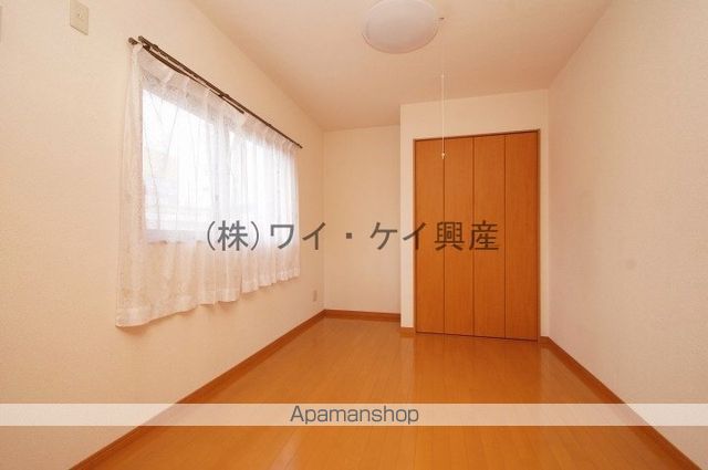 ＪＲ山陽本線 笠岡駅 徒歩34分 3階建 築21年の内装写真