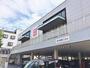ショッピングセンター　ユニクロ生野巽店（ショッピングセンター）まで565m