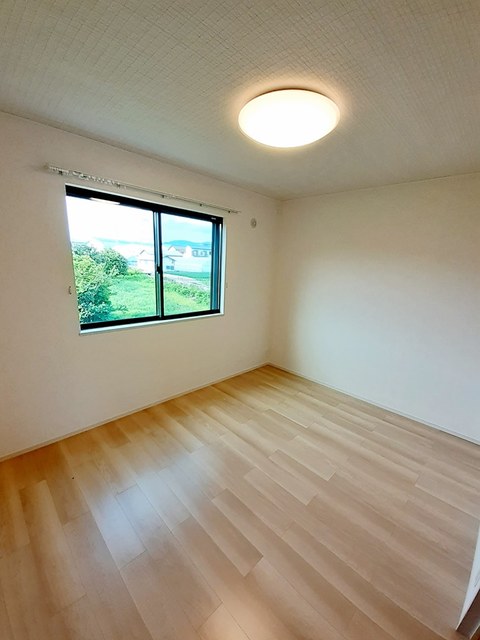 その他部屋・スペース　居室・リビング