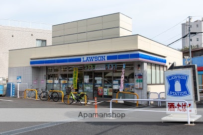 コンビニ　ローソン（コンビニ）まで305m
