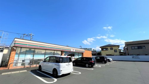 コンビニ　セブンイレブン 沼津西島町店（コンビニ）まで940m