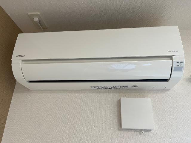 その他設備　室内設備