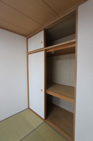 上杉五番館の内装写真