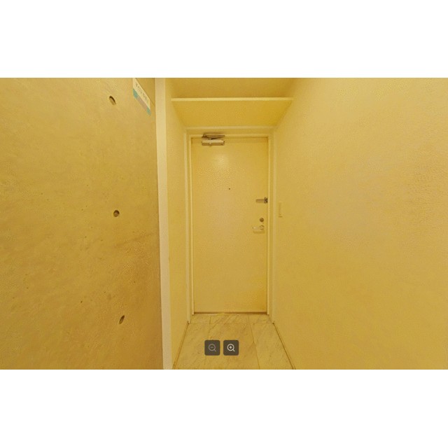 玄関　別室参照