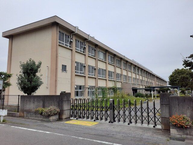 小学校　前橋立桃瀬小学校（小学校）まで1400m