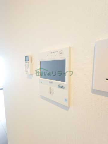 セキュリティ　ロイジェント九段(参考写真)