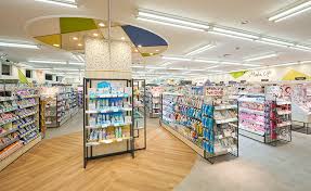 ドラックストア　アインズ＆トルペ琴似店（ドラッグストア）まで447m