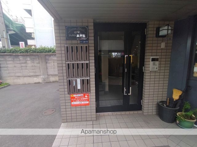 ジュネス高井田の外観写真