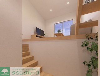 その他部屋・スペース　VR加工※家具は付きません