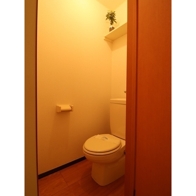 サニーレジデンス戸塚のトイレ写真