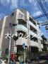 西小山駅より徒歩3分 5階 築12年6ヶ月の賃貸物件