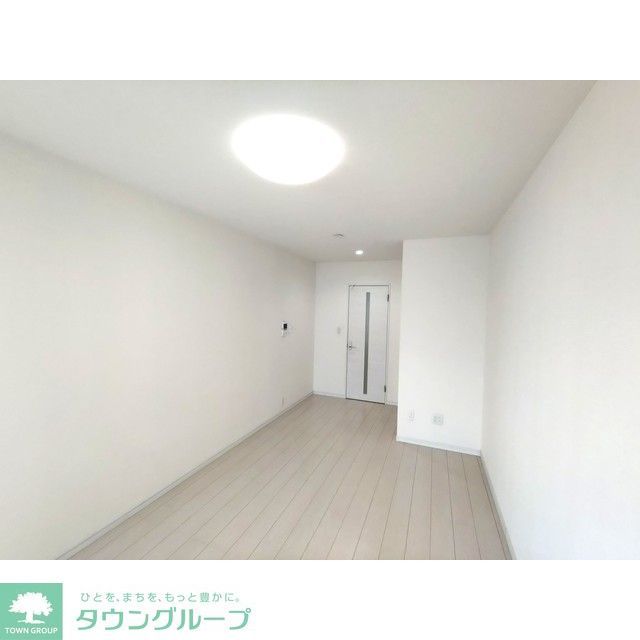 ECLASの内装写真