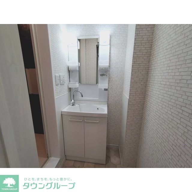 ECLASの内装写真