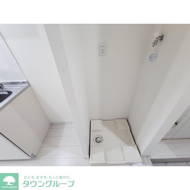 ECLASのその他写真