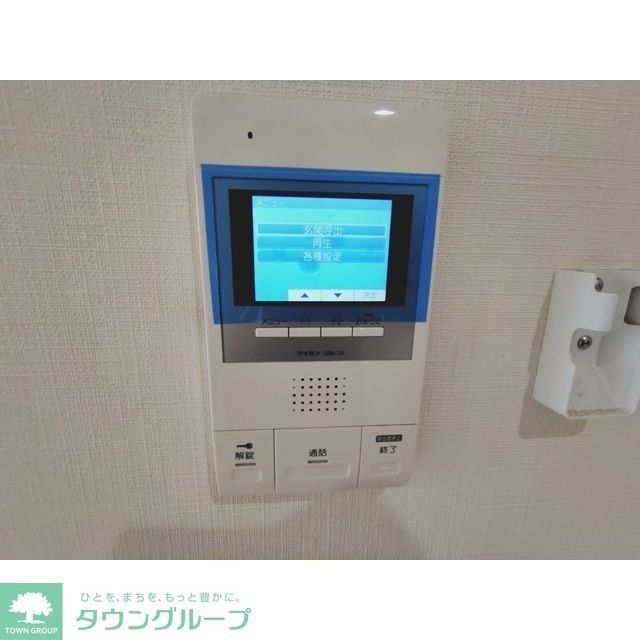 ECLASのその他写真