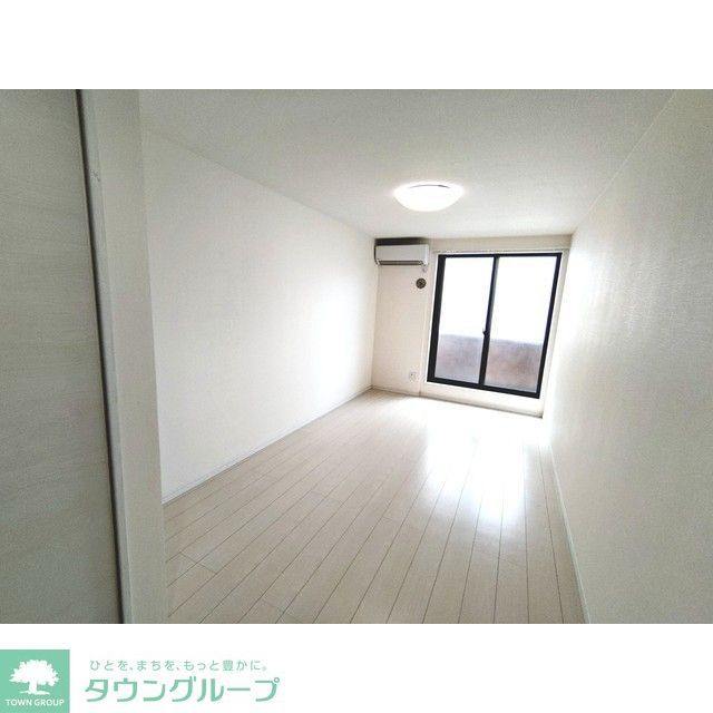 ECLASの居間写真