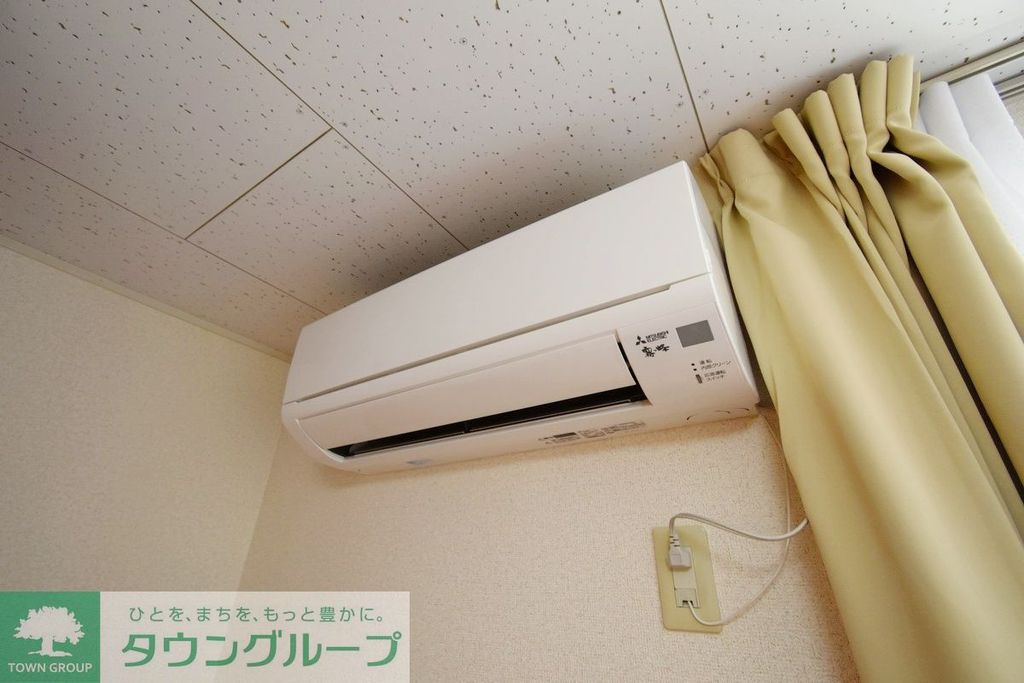 その他設備　設備