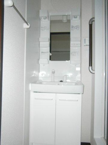 その他　シャンプードレッサー
