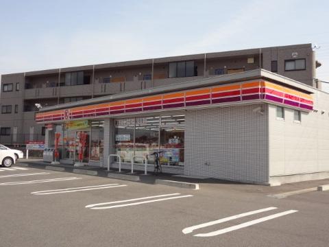 その他　サークルK松阪三重高前店（その他）まで801m