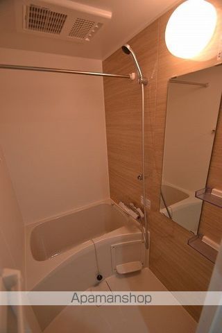 カッサフォルテ光南の風呂写真