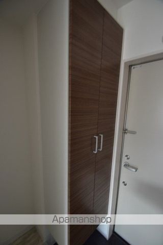 カッサフォルテ光南の内装写真