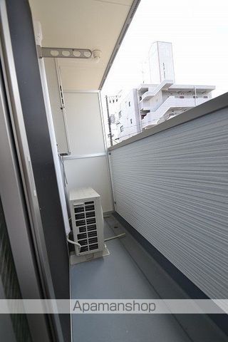 カッサフォルテ光南の内装写真