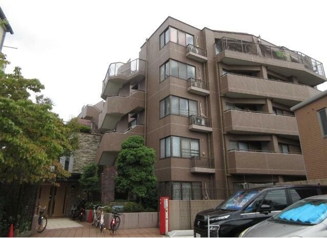 建物外観　安心の大手住宅メーカー施工物件♪