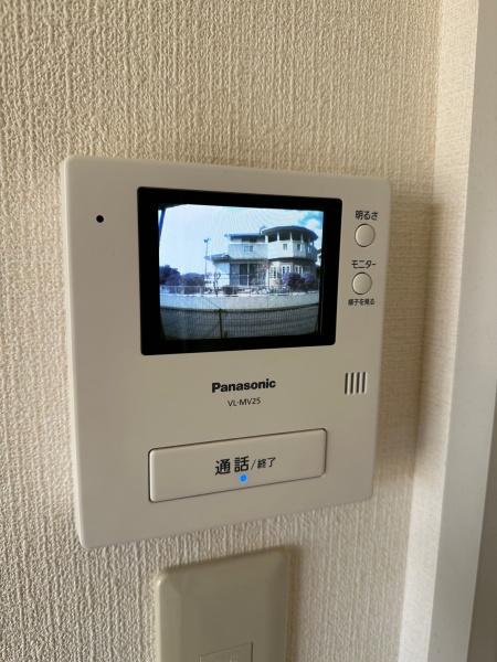 ディアス桜馬場A棟のその他写真