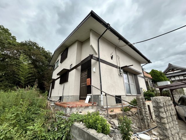 三木市自由が丘本町貸家