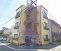 建物外観　建物外観です。