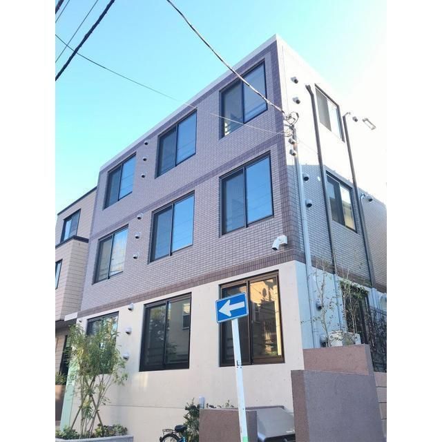 建物外観　☆外観☆