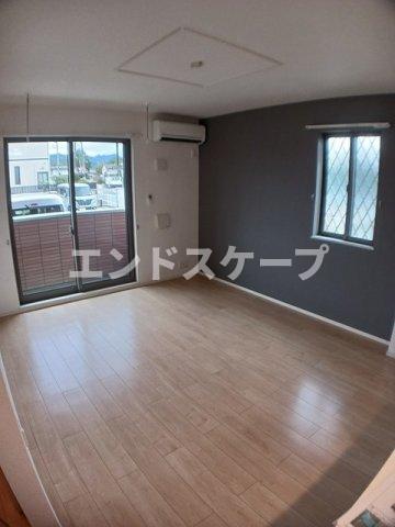 居室・リビング　高崎、前橋のお部屋探しはエンドスケープまで！お客様の理想お聞