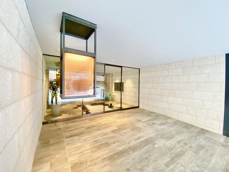ＪＲ山手線 田町駅 徒歩7分 14階建 築4年のその他写真