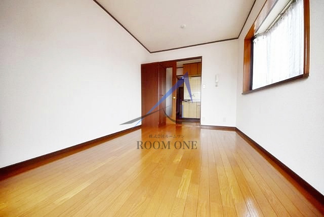 居室・リビング　洋室のお部屋です。