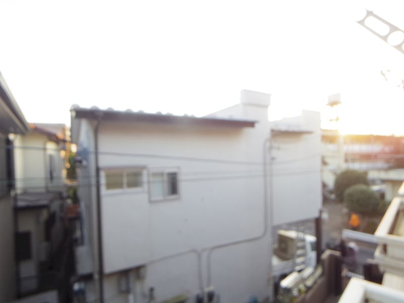 ローズラックの内装写真