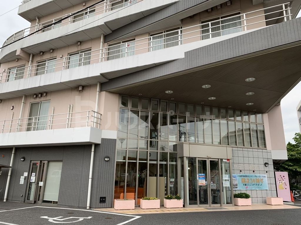 病院　医療法人社団東光会戸田中央産院（病院）まで110m