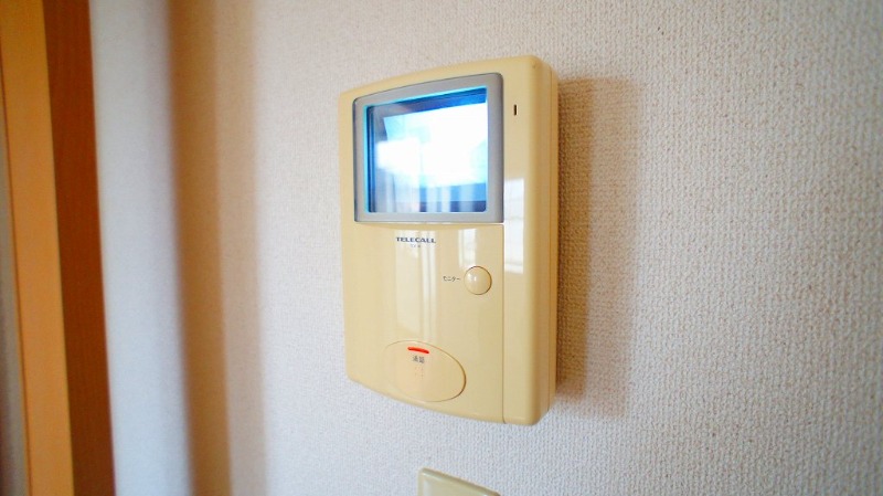 セキュリティ　図面と現状に相違がある場合には現状を優先