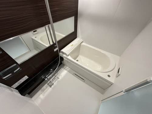 その他部屋・スペース　浴室